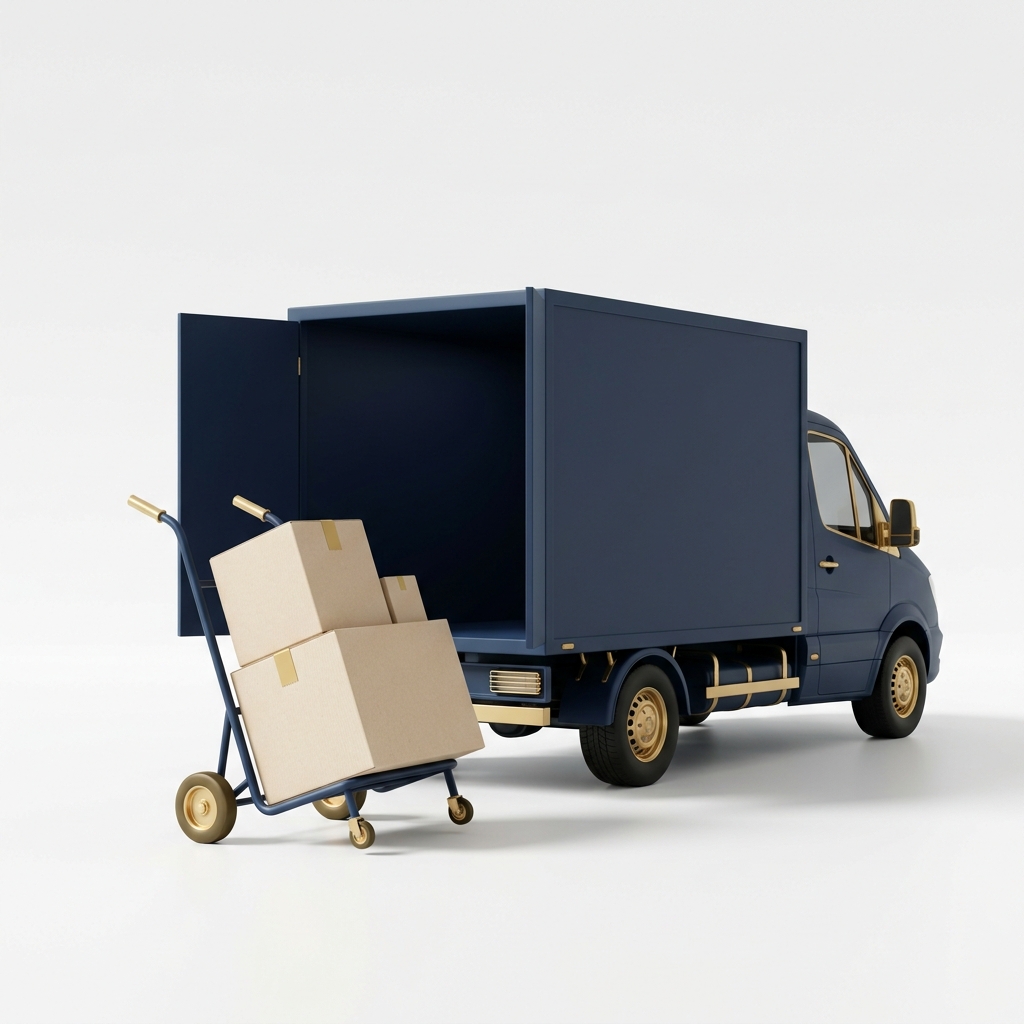 Loading & Unloading Services - loading unloading services, heavy lifting