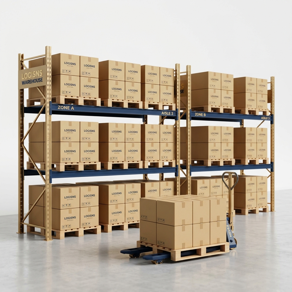 Warehouse Storage Services - warehouse storage Bhavnagar, safe storage